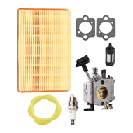 SR380คาร์บูเรเตอร์ SR420 120-0601 4203-120-0603 4203-120-0605 HD-4A คาร์บูเรเตอร์