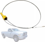Magimaker 53034117AB Transmission Fluid Dipstick Compatible with Dodge Ram 2500 3500 6.7L 68RFE 2007