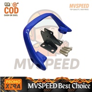 NSR Ninja R Braces Ninja SS Braces Ninja R Braces Set of 4 Pcs Free Bolt Brekets