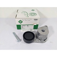 Saga BLM FL FLX PREVE INA Alternator Fan Belt Tensioner Bearing Assy Gen2 Persona Exora CPS Exora CF