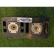 Cylinder head rx king cobra cobra original head rx king 29N