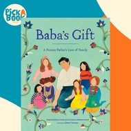 [100% Original Books] - Baba's Gift - A Persian Father's Love of F by Christina Maheen Amini (UK edi