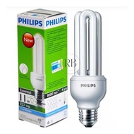 PUTIH Philips essential White 5W 8W 11W 14W 18W Lamp Bulb cool daylight PLC Lamp
