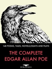 The Complete Edgar Allan Poe Edgar Allan Poe