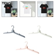 [TENOL] Foldable Travel Clothes Hanger, Clothes Rack, Space Saving, Cruise Ship Hanger, Essential fo