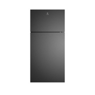 ELECTROLUX ตู้เย็น 2 ประตู 17.8คิว รุ่น ETM5002C-B สีดำ