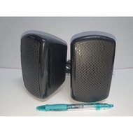 [USED] AKIRA mini Speaker - Satellite Speaker