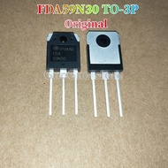 5pcs FDA59N30 TO-3P 59N30 TO3P 59A/300V N-channel MOSFET transistor New
