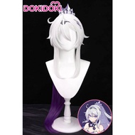 DOKIDOKI Honkai Impact 3rd Kiana Kaslana cosplay wig