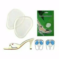 Foot Protector High Heels Silicone Pad/