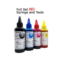 Refill Kit For HP 678/680/682/702/703/704/802/803/901/21/22/27/46/60/61/62/63/65/67 ink Cartridge