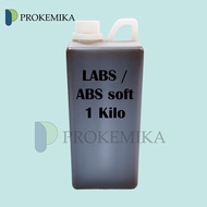 LABS Linear Alkyl Benzene Sulfonate/ 1 Kg