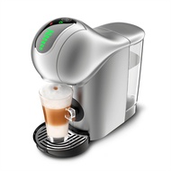 เครื่องชงกาแฟแคปซูล Nescafe Dolce Gusto Genio S Touch รุ่น KP440E66 สีเงิน