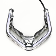 Motorcycle Racing LED Rear Tail Light Integrated  Turn Signals For DUCATI Streetfighter Panigale V4 