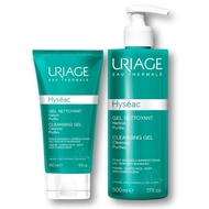 URIAGE Hyseac Cleansing Gel For Clear, Healthy Skin