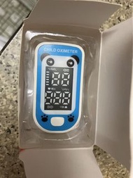 血氧儀