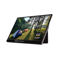 VIEWSONIC Monitor 16''  TD1655 PORTABLE (IPS, USB-C, SPK) TOUCH SCREEN 60Hz - A0146125