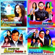 CHRISTIAN SPIRITUAL MP3 CASSETTE Best Spiritual Songs Collection of Spiritual Songs and pilihan