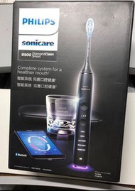 Philips HX-9924/12 聲波振動牙刷