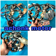 kabel bodi kabel aki Honda beat esp K25 STATER HALUS ORIGINAL
