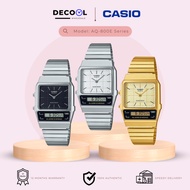 Casio Youth Vintage AQ-800E/AQ-800EG