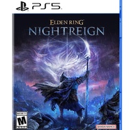 (NEW)Elden Ring Nightreign DLC (PS4 & PS5) Digital Download