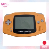 Nintendo GAMEBOY ADVANCE【Direct from Japan】