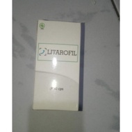 LITAROFIL 100% ORIGINAL AMPUH SUPLEMEN PRIA BPOM MURAH