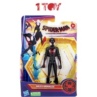 Marvel Spider-Man Across the Spider-Verse 6 inch Miles Morales