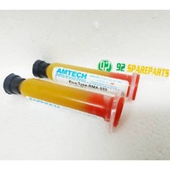 Flux / AMTECH SOLDER Oil