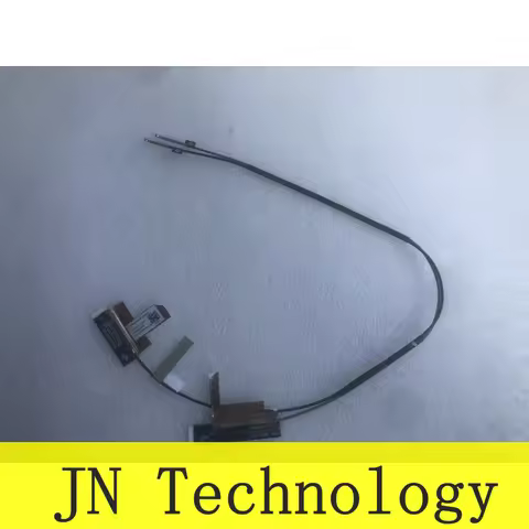 New Original for Lenovo ThinkPad E14 Laptop WLAN Antenna M+A 5A30S73625