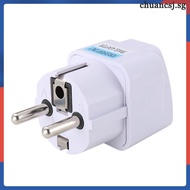 Universal Adapter Adapters for Europe Electric Converter French
