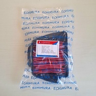 Vario 110 Carburetor Techno Air Filter - Air Filter