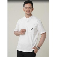 KEMEJA Rabbani - Shirt Hiro Saker Short Sleevekoko