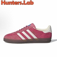ADIDAS Originals GAZELLE INDOOR Merah Jambu