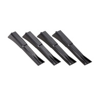 MJX B3 Bugs 3 Brushless RC Quadcopter Drone Toy Landing Skid Black 4pcs