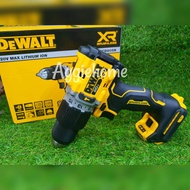 DEWALT สว่านกระแทก รุ่น DCD805N 13MM 18V/20V (ไม่รวมแบตและแท่นชาร์จ) ปรับซ้าย-ขวา สว่าน ไร้สาย กระแท