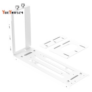 Graphics Card Steering Holder Vertical GPU Mount Bracket,2 Slots with Hardware,EGPU Dock,External GP
