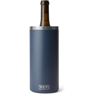 YETI Rambler Wine Chiller, Fits Most Wine Bottles