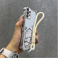 Case for SAMSUNG a52 samsung a52s 5g phone casing Softcase Silicone shockproof Cover new design aest