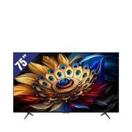 Google Tivi QLED TCL 4K 75 inch 75C69B