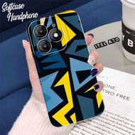 Latest Itel A70 2023 Softcase - Latest Itel A70 Case - Latest Itel A70 Casing - Latest Itel A70 Sili