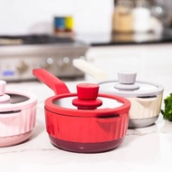 加拿大 ZUUTii 不沾煎炒鍋-16cm