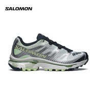 SALOMON XT-4 OG Unisex Sportstyle Shoes in Celadon Green