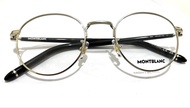 MONTBLANC 眼鏡