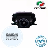 ORIGINAL REVERSE CAMERA TELEVISION GENUINE PERODUA BEEZA/ALZA/MYVI 2018/AXIA 2023