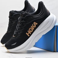 Hoka W BONDI 9 Sports Running Shoes Z3YM VEI6