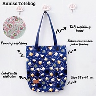 CANVAS TOTE BAG PREMIUM CANVAS TOTE BAG