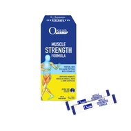Ocean Health Muscle Cramp Formula Caplet 60s