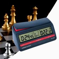 [Yajuyi] Digital Chess - Chess Clock  Game  International Chess Game